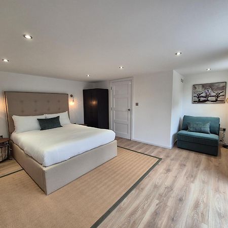 Hotel Cg Лондон Экстерьер фото