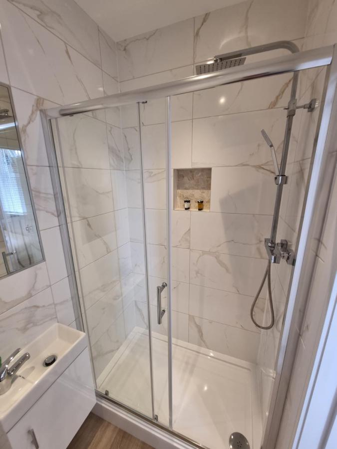 Hotel Cg Лондон Экстерьер фото