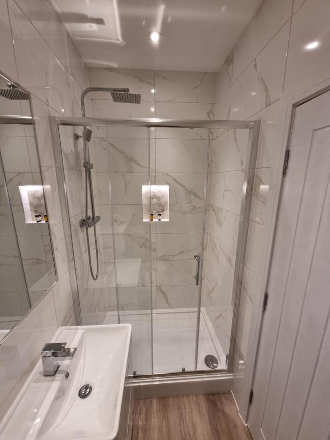 Hotel Cg Лондон Экстерьер фото