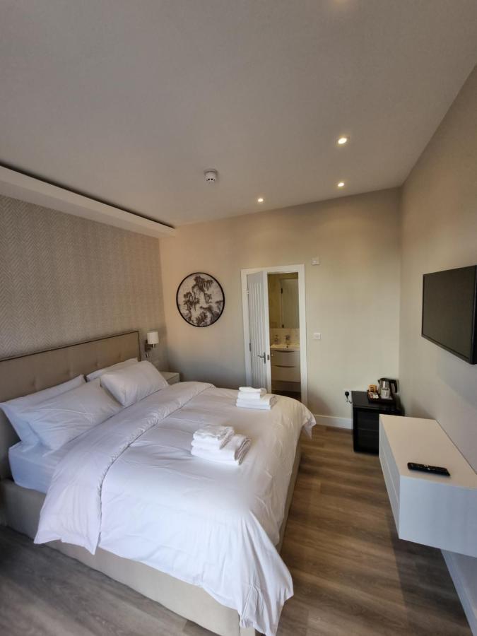Hotel Cg Лондон Экстерьер фото