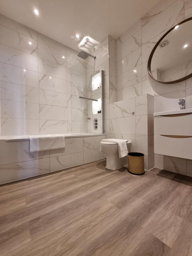 Hotel Cg Лондон Экстерьер фото