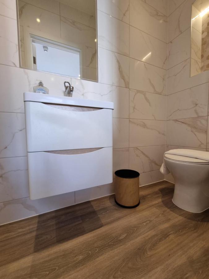 Hotel Cg Лондон Экстерьер фото