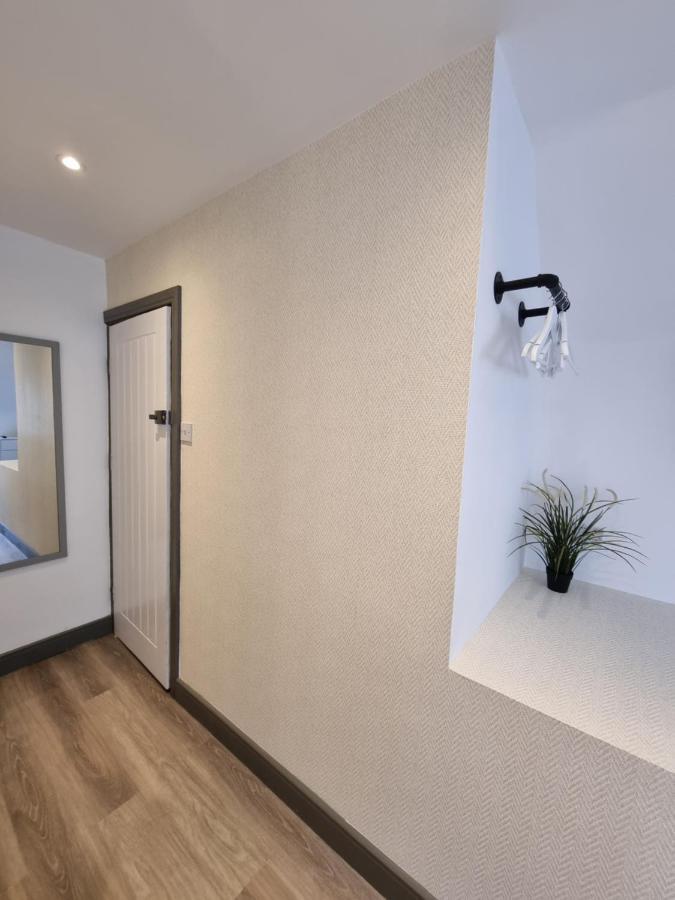Hotel Cg Лондон Экстерьер фото