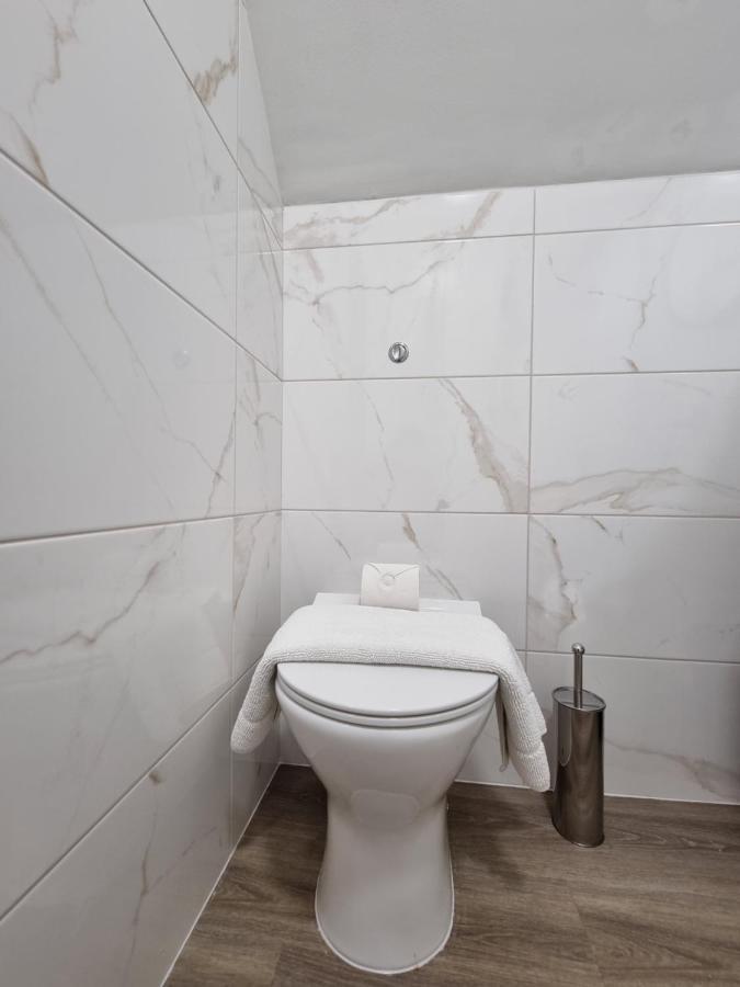 Hotel Cg Лондон Экстерьер фото