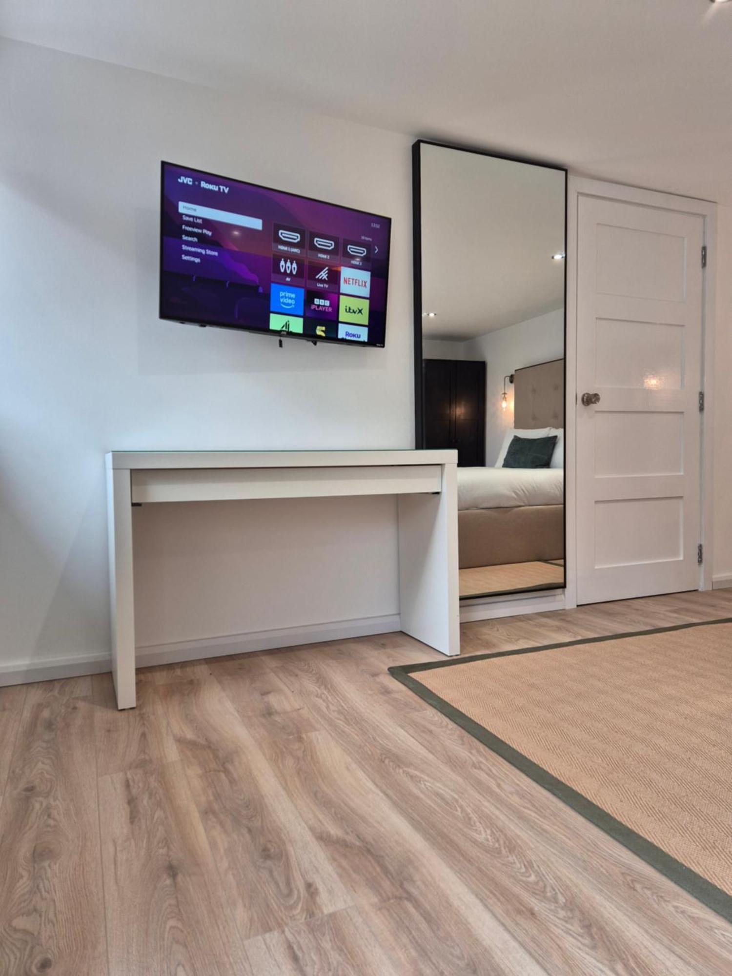 Hotel Cg Лондон Экстерьер фото